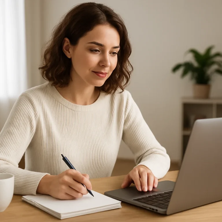 What Is a Blog? A Practical Guide for Beginners